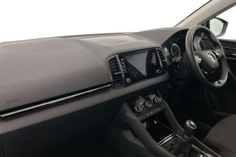 Skoda Karoq 1.0 TSI 110 SE L 5dr