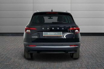 Skoda Karoq 1.0 TSI 110 SE L 5dr