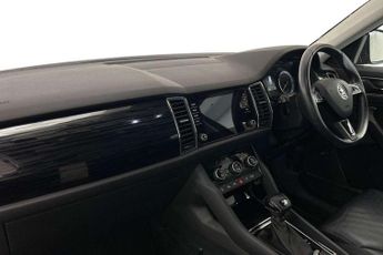 Skoda Kodiaq 2.0 TDI 190 Edition 4x4 5dr DSG [7 Seat]