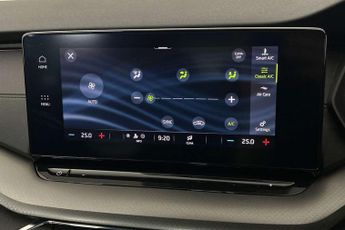 Skoda Octavia 1.0 TSI SE 5dr