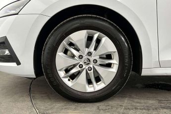 Skoda Octavia 1.0 TSI SE 5dr
