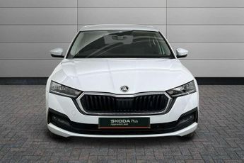 Skoda Octavia 1.0 TSI SE 5dr