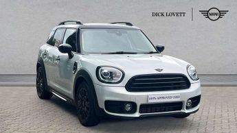 MINI Countryman 1.5 Cooper Classic 5dr Auto