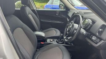 MINI Countryman 1.5 Cooper Classic 5dr Auto