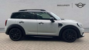 MINI Countryman 1.5 Cooper Classic 5dr Auto