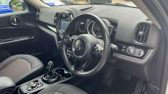 MINI Countryman 1.5 Cooper Classic 5dr Auto