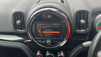MINI Countryman 1.5 Cooper Classic 5dr Auto