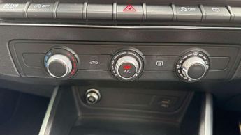 Audi Q2 35 TFSI S Line 5dr S Tronic