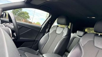 Audi Q2 35 TFSI S Line 5dr S Tronic