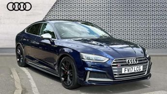 Audi S5 S5 Quattro 5dr Tiptronic