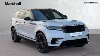 Land Rover Range Rover 2.0 D200 MHEV Dynamic HSE 5dr Auto