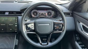 Land Rover Range Rover Velar 2.0 D200 MHEV Dynamic HSE 5dr Auto