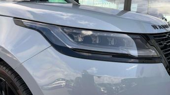 Land Rover Range Rover Velar 2.0 D200 MHEV Dynamic HSE 5dr Auto