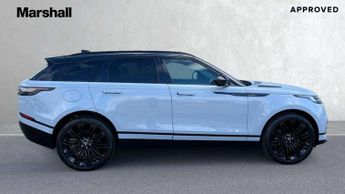 Land Rover Range Rover Velar 2.0 D200 MHEV Dynamic HSE 5dr Auto