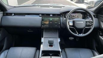 Land Rover Range Rover Velar 2.0 D200 MHEV Dynamic HSE 5dr Auto