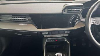 Audi A3 35 TFSI Sport 5dr