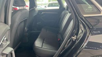 Audi A3 35 TFSI Sport 5dr