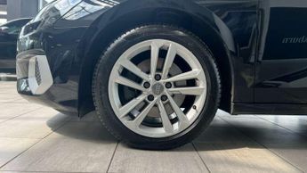 Audi A3 35 TFSI Sport 5dr