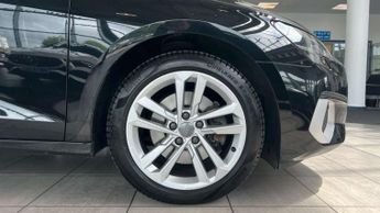Audi A3 35 TFSI Sport 5dr