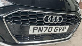 Audi A3 35 TFSI Sport 5dr