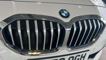 BMW 1 Series 118i M Sport 5dr
