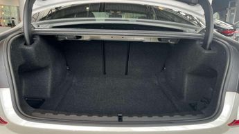 BMW 3 Series 320d M Sport 4dr Step Auto