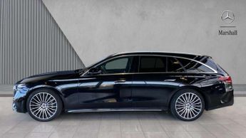 Mercedes-Benz E-Class Estate E300e AMG Line Premium Plus 5dr 9G-Tronic
