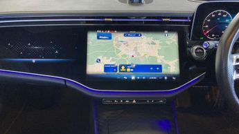 Mercedes-Benz E-Class Estate E300e AMG Line Premium Plus 5dr 9G-Tronic