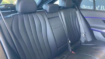 Mercedes-Benz E-Class Estate E300e AMG Line Premium Plus 5dr 9G-Tronic