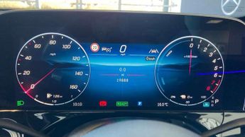 Mercedes-Benz E-Class Estate E300e AMG Line Premium Plus 5dr 9G-Tronic