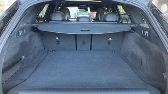 Mercedes-Benz E-Class Estate E300e AMG Line Premium Plus 5dr 9G-Tronic