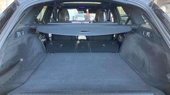 Mercedes-Benz E-Class Estate E300e AMG Line Premium Plus 5dr 9G-Tronic