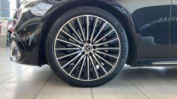Mercedes-Benz E-Class Estate E300e AMG Line Premium Plus 5dr 9G-Tronic