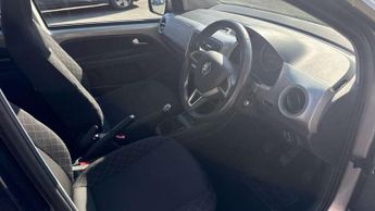 Skoda Citigo 1.0 MPI 75 GreenTech SE L 5dr