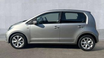 Skoda Citigo 1.0 MPI 75 GreenTech SE L 5dr