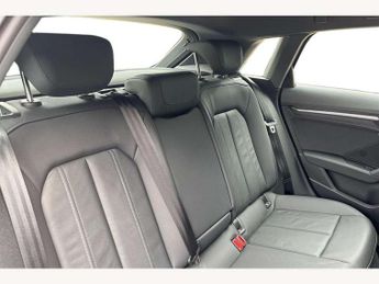 Audi A3 35 TFSI Sport 5dr S Tronic