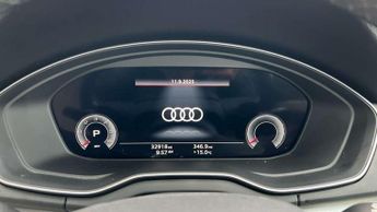 Audi Q5 40 TDI Quattro Sport 5dr S Tronic