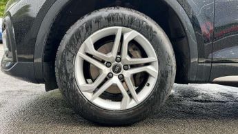Audi Q5 40 TDI Quattro Sport 5dr S Tronic