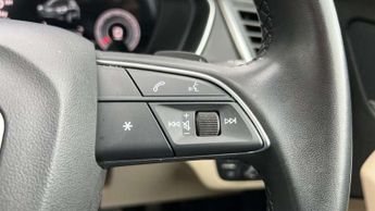 Audi Q5 40 TDI Quattro Sport 5dr S Tronic