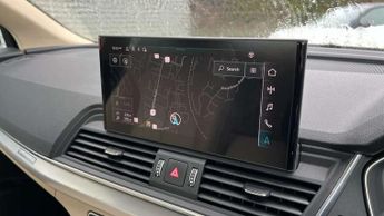 Audi Q5 40 TDI Quattro Sport 5dr S Tronic