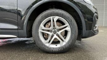 Audi Q5 40 TDI Quattro Sport 5dr S Tronic