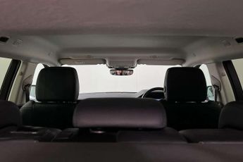Land Rover Range Rover Evoque 2.0 D165 S 5dr Auto