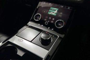 Land Rover Range Rover Velar 2.0 D240 R-Dynamic S 5dr Auto