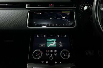 Land Rover Range Rover Velar 2.0 D240 R-Dynamic S 5dr Auto