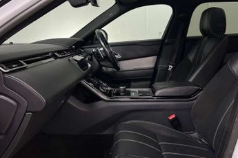 Land Rover Range Rover Velar 2.0 D240 R-Dynamic S 5dr Auto
