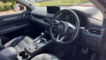 Mazda CX-5 2.2d Sport 5dr Auto