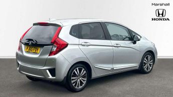 Honda Jazz 1.3 EX Navi 5dr CVT