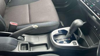 Honda Jazz 1.3 EX Navi 5dr CVT