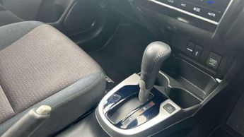 Honda Jazz 1.3 EX Navi 5dr CVT