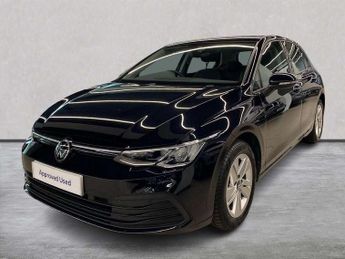Volkswagen Golf 1.5 eTSI 150 Life 5dr DSG